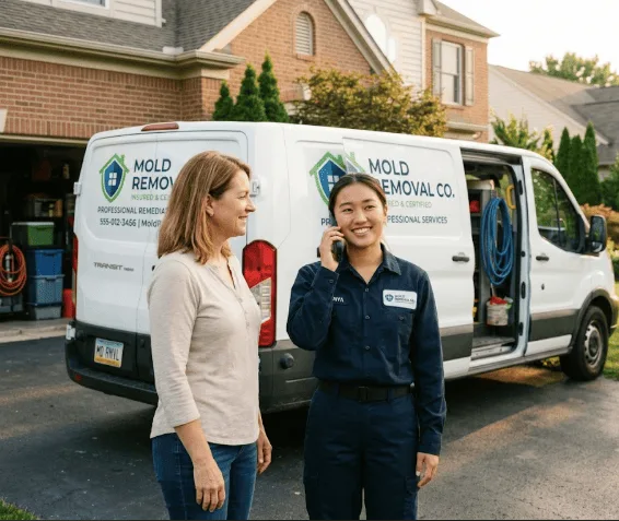 Crawlspace Mold Remediation Pikeville, TN FAQs